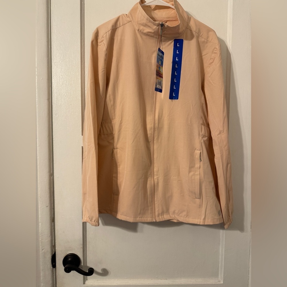 Hang Ten Jacket Sz large